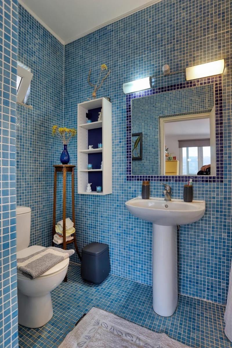 Terrace House Apartment Sitia  Exterior photo